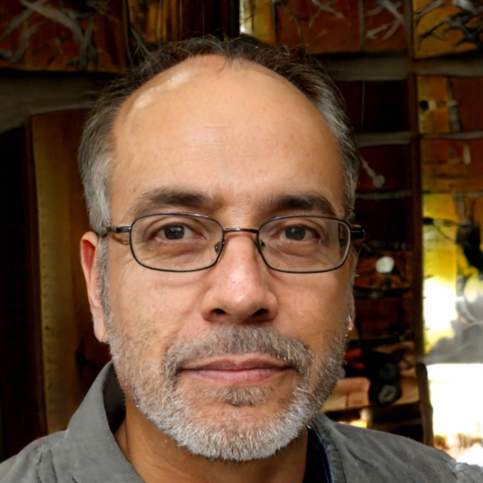 Portrait de Théo Marechal, directeur conseil financier